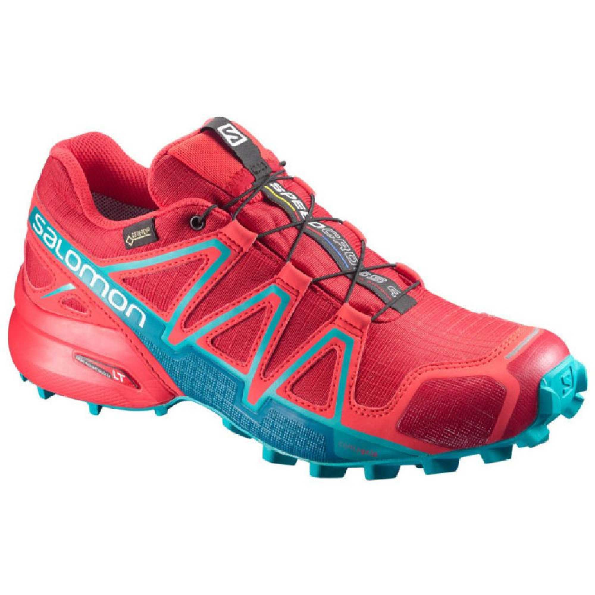 Speedcross 4 GTX W Speedcross 4 GTX W